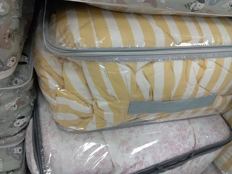 USA/Europe Export Duvets Brand New(Export Leftover) 4