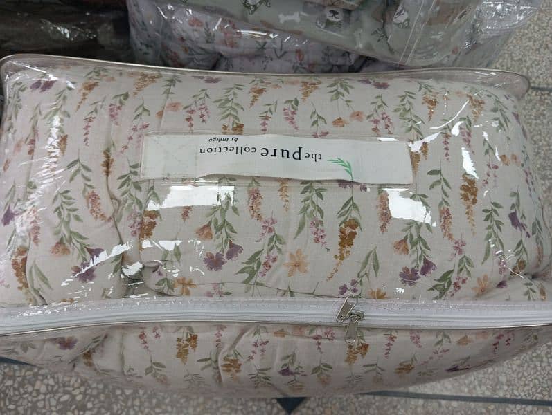 USA/Europe Export Duvets Brand New(Export Leftover) 5