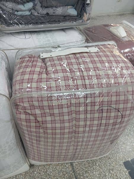 USA/Europe Export Duvets Brand New(Export Leftover) 13