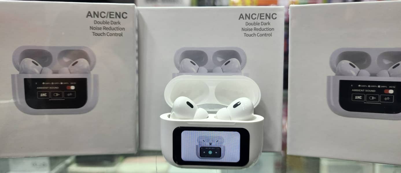 airpods | airbuds available in 100% wholesale Price 3