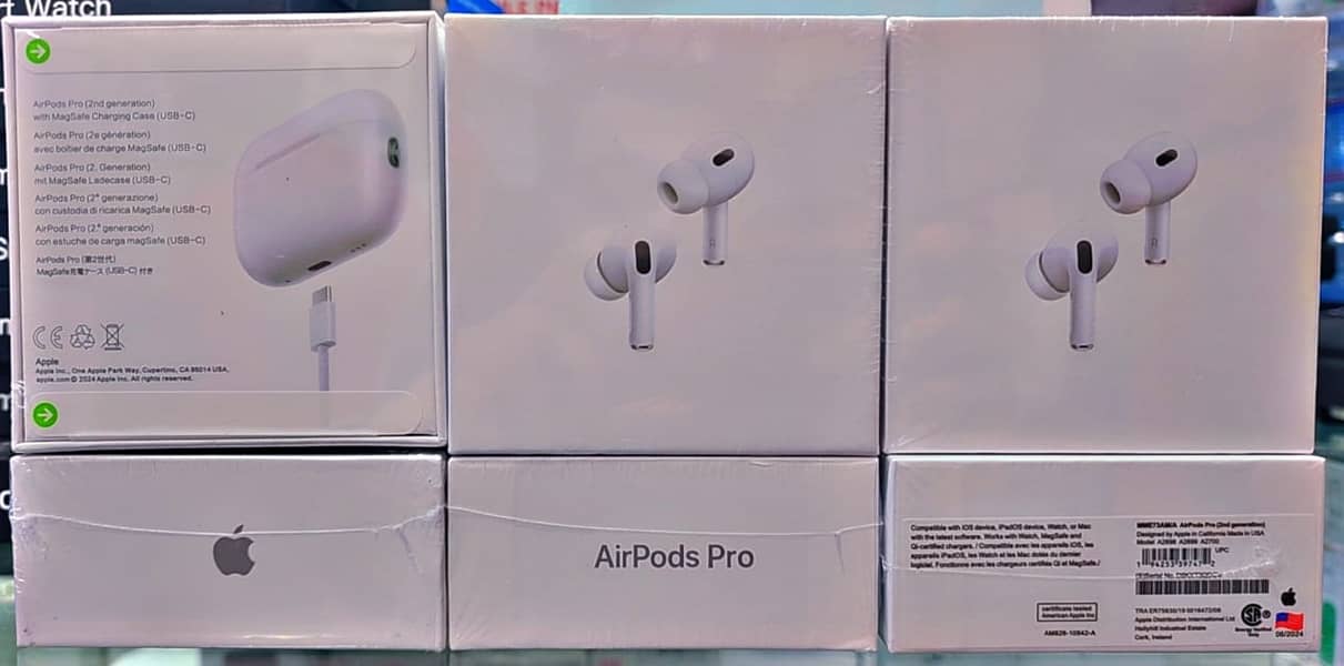 airpods | airbuds available in 100% wholesale Price 5