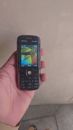 nokia 5130 orignal cendition