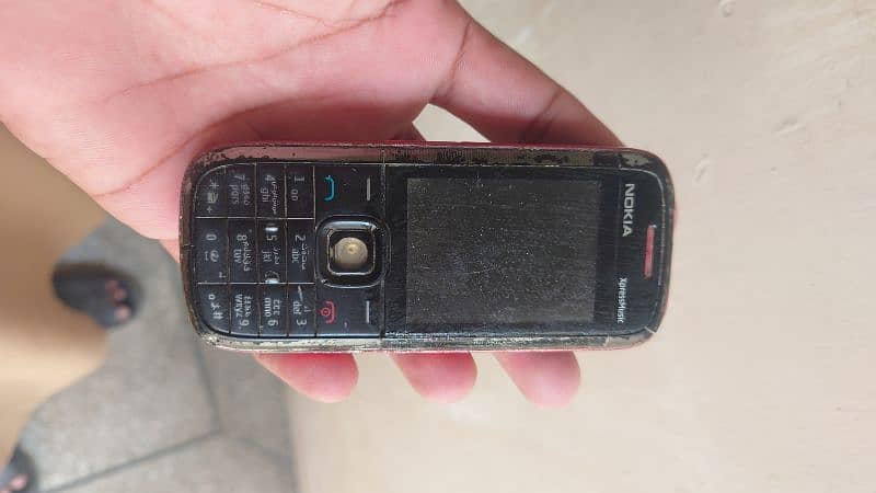 nokia 5130 orignal cendition 1