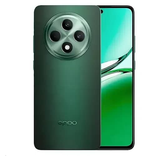 Oppo Reno 12F 5G 12/256 Brand New just opened box but money required 0