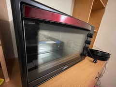 Signature Baking Oven