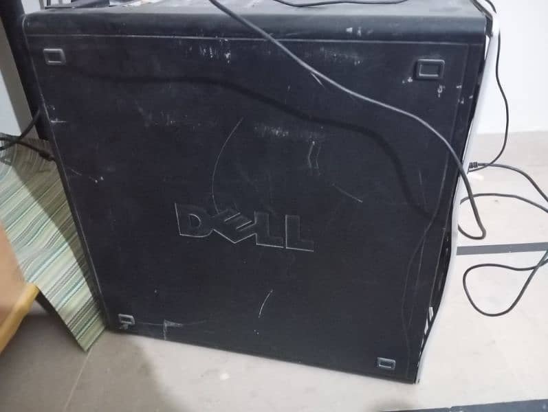 dell gaming pc for sell 5