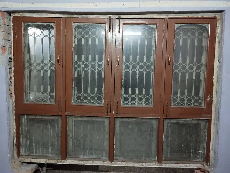 window 8*6 wood orignal diyar 0