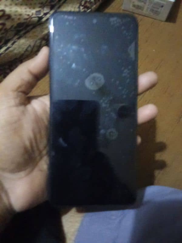 Infinix Hot 40 8 and 256 GB 2