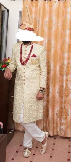 sherwani