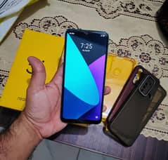 Realme 5i with Complete Box For Sale