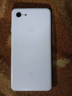 Google Pixel 3Xl IMI patch 4/64 Gb Whatsap only 03146225774