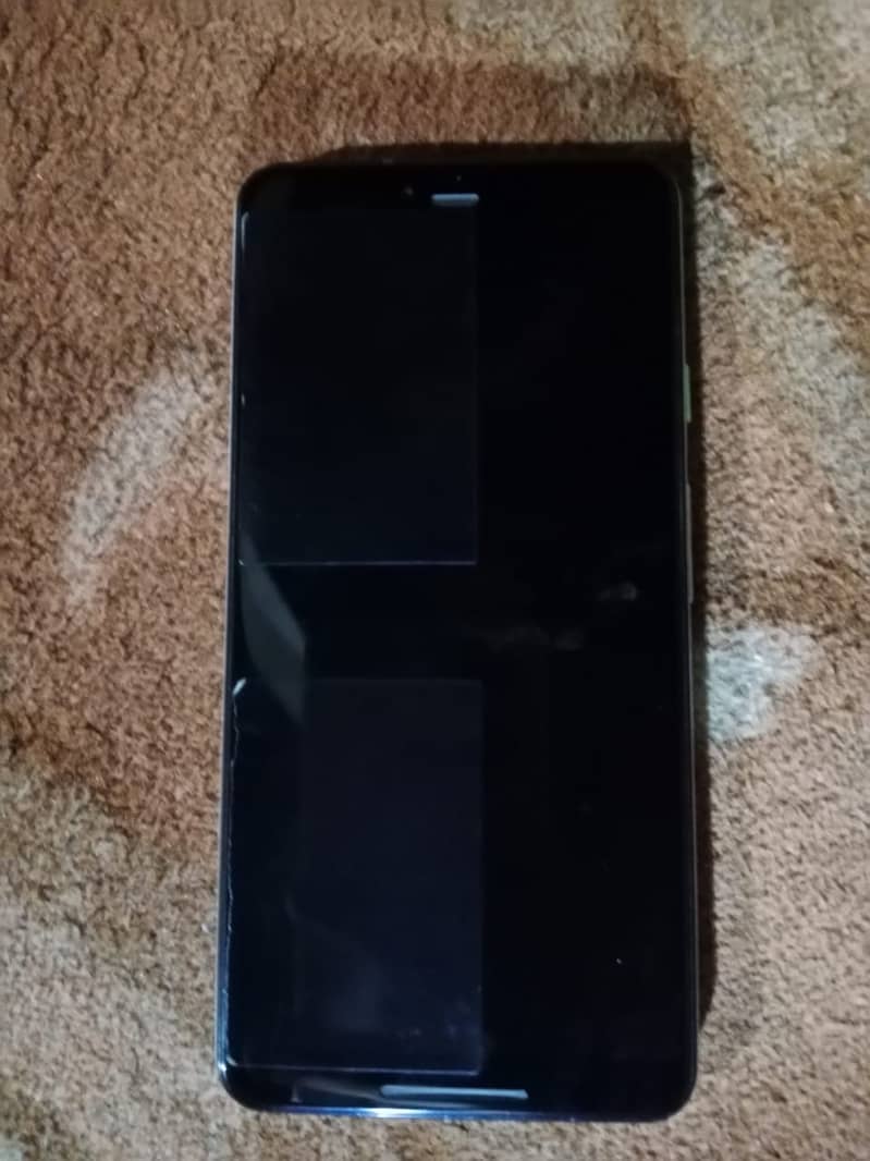 Google Pixel 3Xl IMI patch 4/64 Gb Whatsap only 03146225774 1