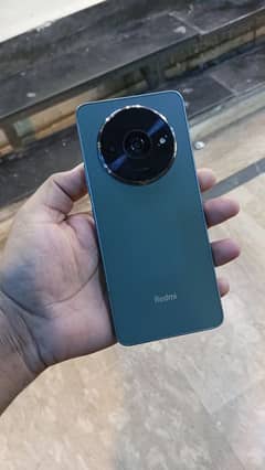 Redmi a3 4+128