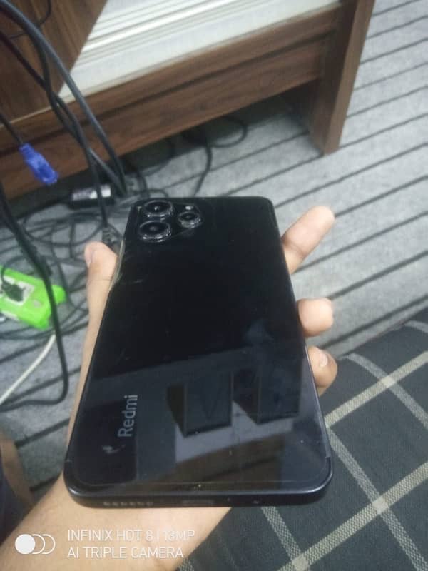 Redmi 12 new phone 3