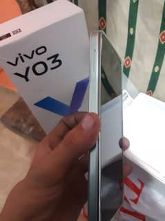 vivo y03 4.64 new pic he light blue color he