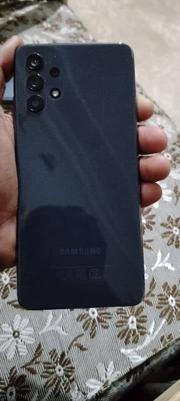 Samsung A32 0