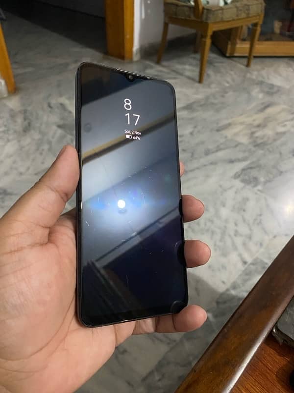 Oppo F17 5