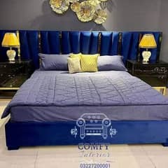 king size bed set