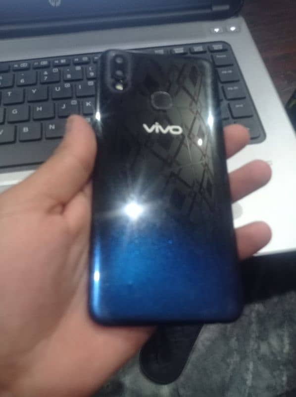 Vivo y93 5