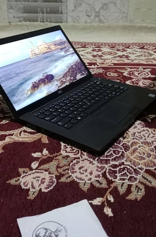 Dell Latitude 7490 8 gen 1