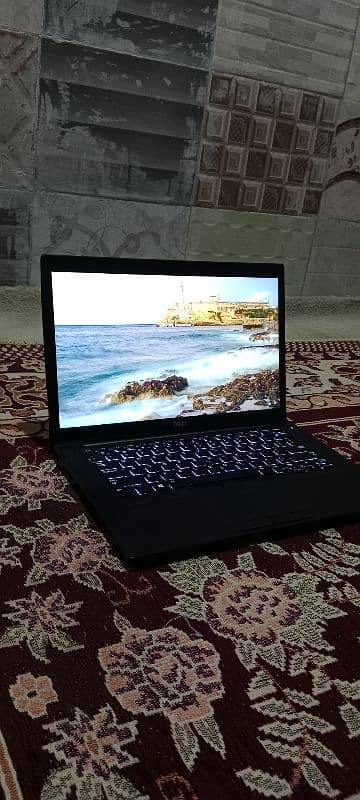 Dell Latitude 7490 8 gen 2