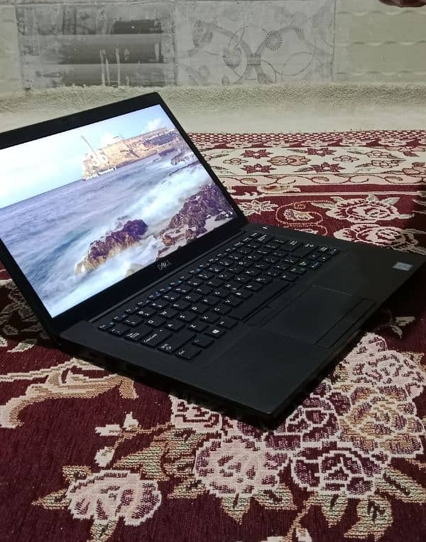 Dell Latitude 7490 8 gen 5