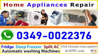 Sadi Washing Machine Repair Fridge AC Service Microwave WaterDispenser