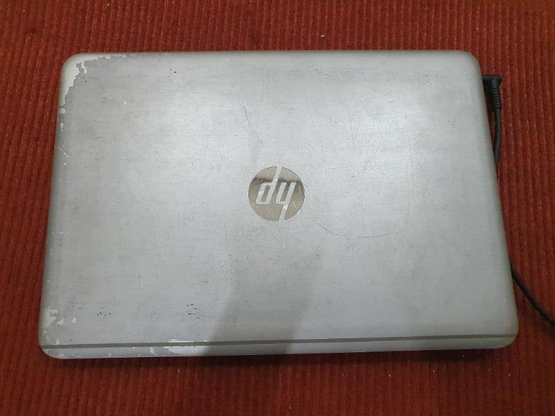 HP Elitebook 520 (8/10) 2