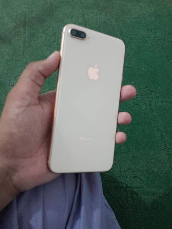 iphone 8 plus for sell 0