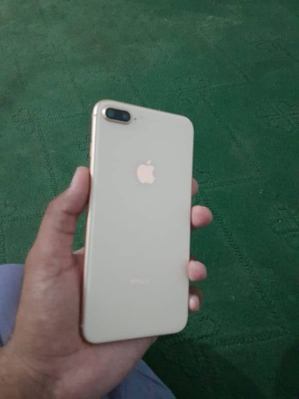 iphone 8 plus for sell 1