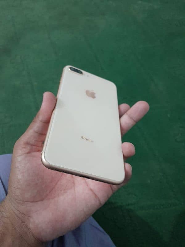 iphone 8 plus for sell 2