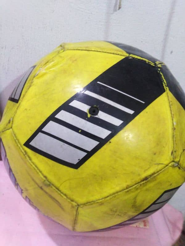 football used 1