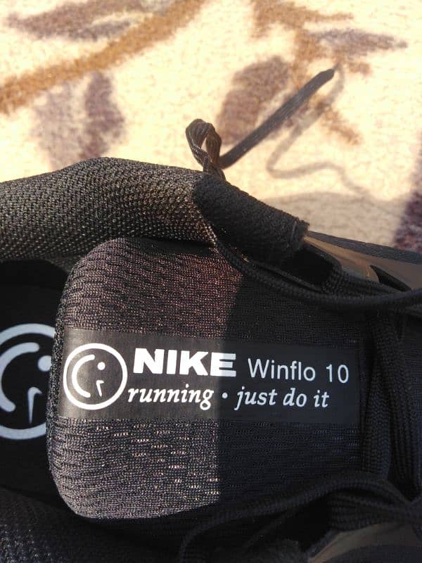 Nike Running Shoes 1