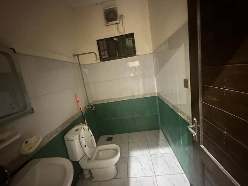 DC colony used house for sale 1 kanal 2