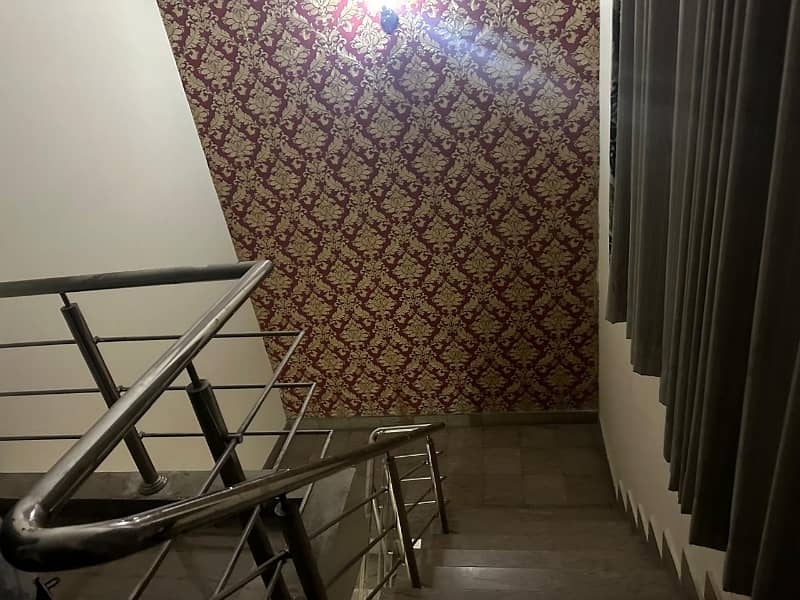 DC colony used house for sale 1 kanal 12