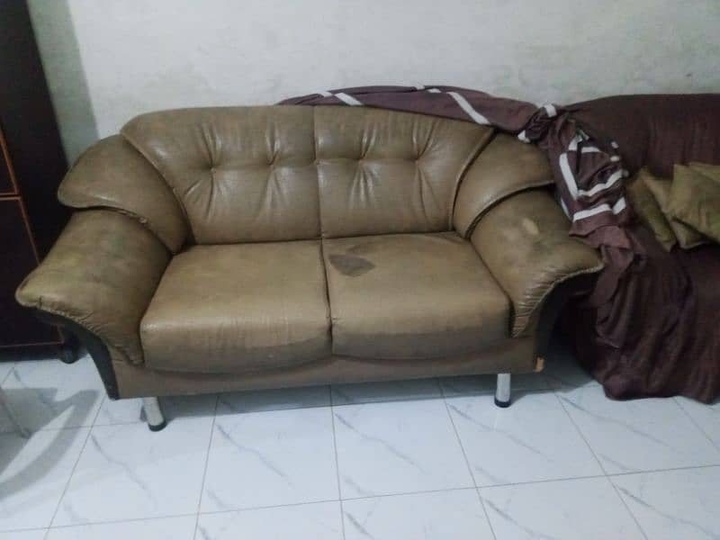 sofa set 6 seater 0