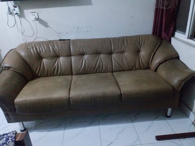 sofa set 6 seater 3