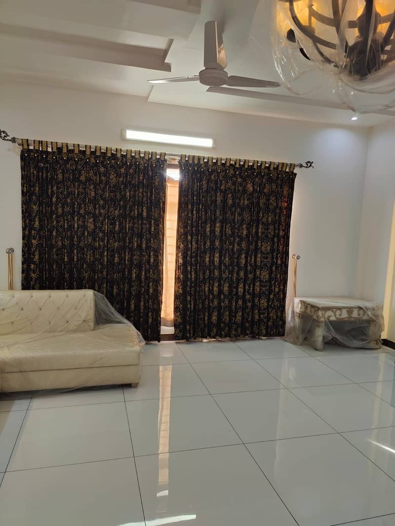 Dc colony main boulevard furniture house for sale 1 kanal 36