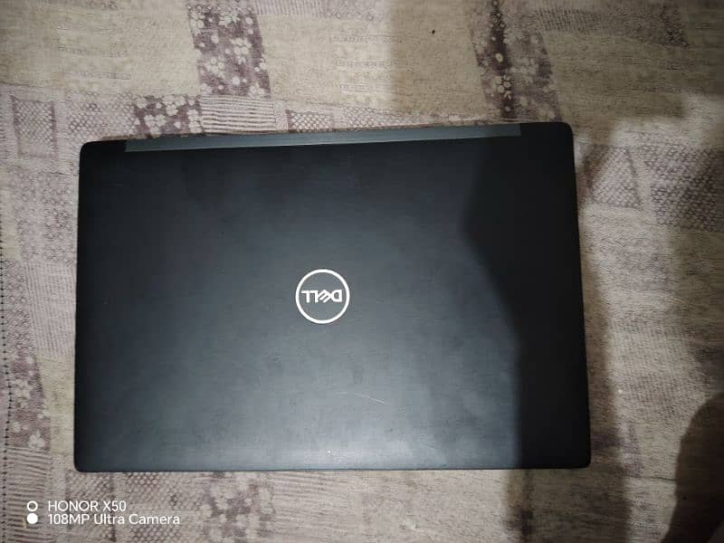 Laptop Core i5 8Gen 3