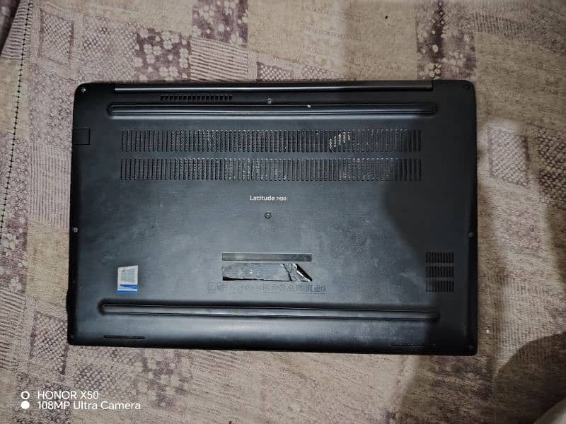 Laptop Core i5 8Gen 5