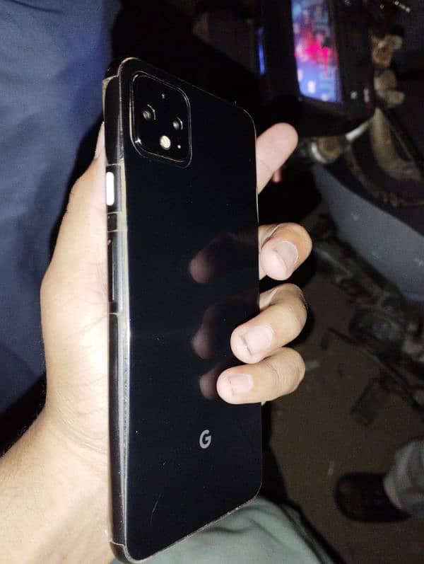 google pixel 4 6/64 0