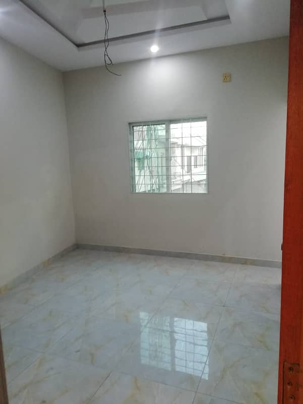 3 Marla Ground Floor For Rent 0