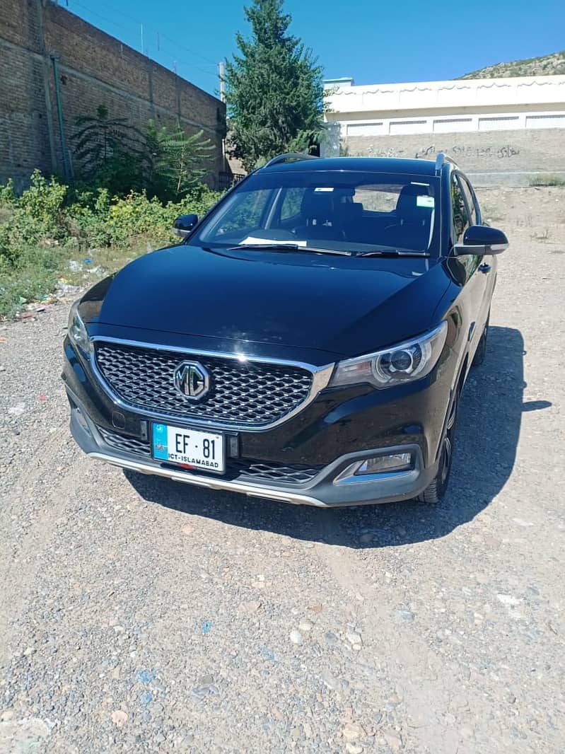 MG ZS 2021 1