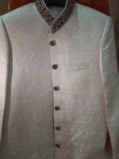 Fancy Sherwani | Groom Sherwani | Wedding (DEMANDING ARTICLE)