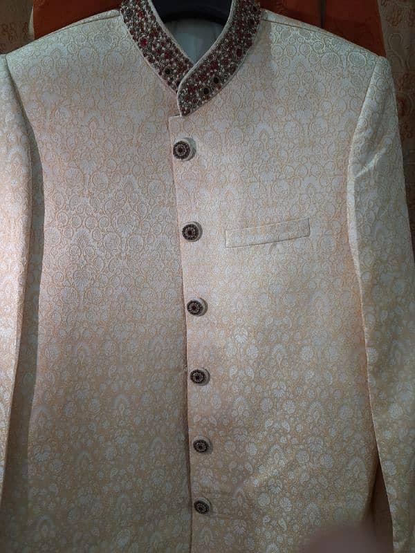 Wedding Sherwani Combo Skin 0