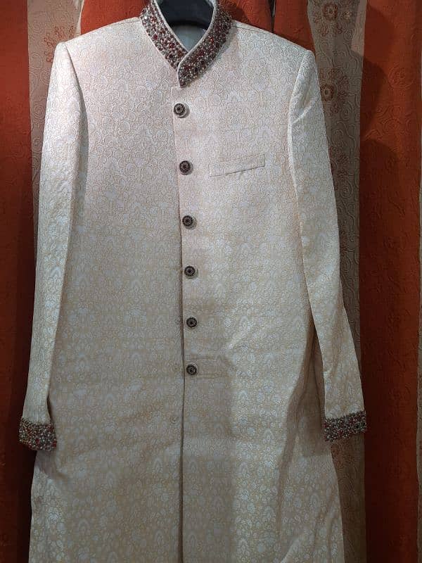 Wedding Sherwani Combo Skin 1