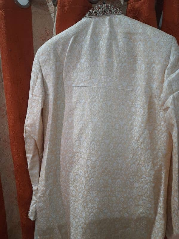 Wedding Sherwani Combo Skin 2