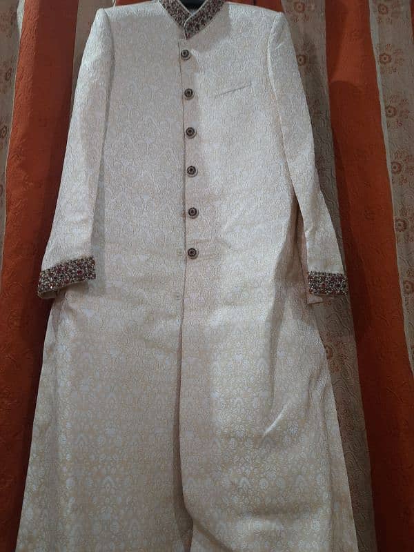 Wedding Sherwani Combo Skin 3