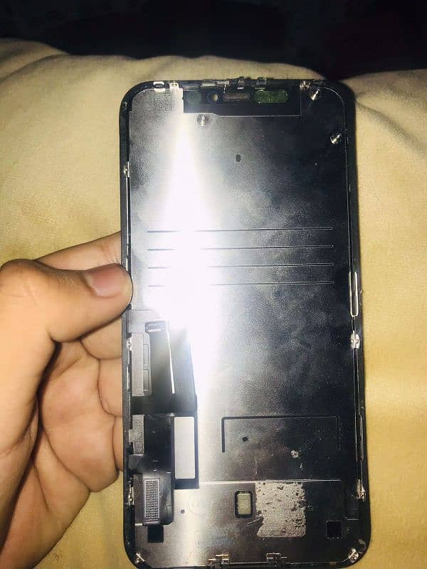 Iphone 11 original panel  for sale 1