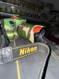 Nikon